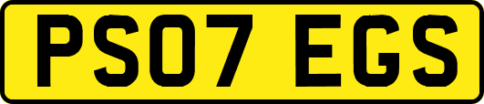 PS07EGS