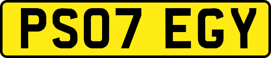 PS07EGY