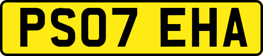 PS07EHA