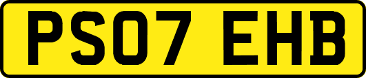 PS07EHB