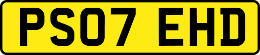 PS07EHD