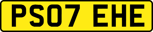 PS07EHE