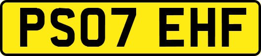 PS07EHF