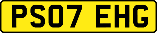 PS07EHG