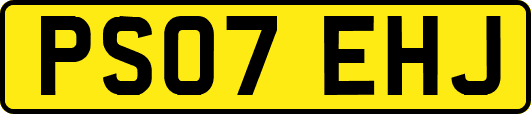 PS07EHJ