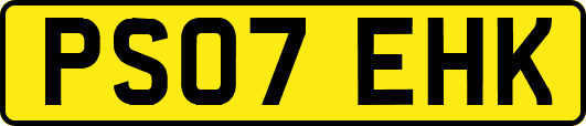 PS07EHK