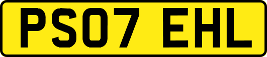 PS07EHL