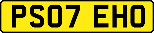 PS07EHO
