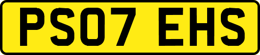 PS07EHS