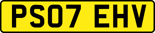 PS07EHV