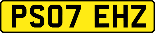 PS07EHZ