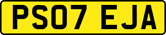 PS07EJA
