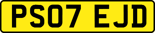 PS07EJD