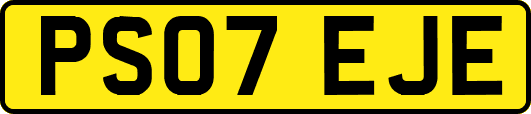 PS07EJE