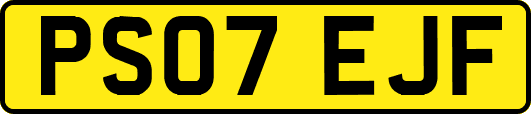 PS07EJF
