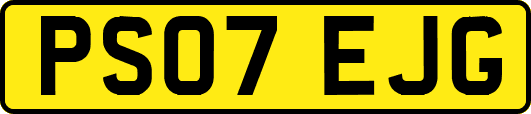PS07EJG