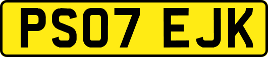 PS07EJK