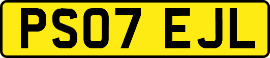 PS07EJL
