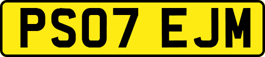 PS07EJM