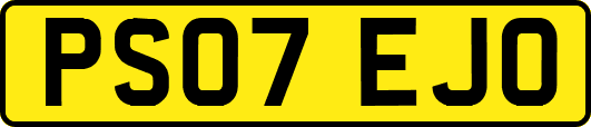PS07EJO