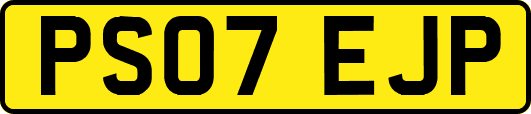 PS07EJP