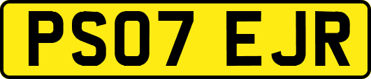 PS07EJR