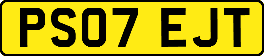 PS07EJT