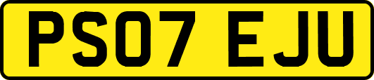 PS07EJU