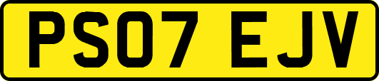 PS07EJV