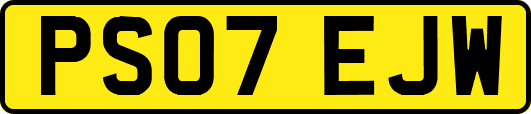 PS07EJW