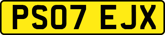 PS07EJX