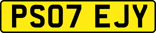 PS07EJY
