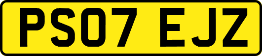 PS07EJZ