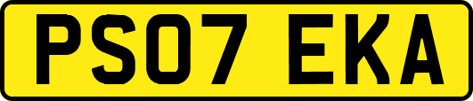 PS07EKA