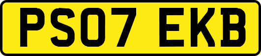 PS07EKB