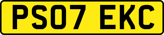 PS07EKC