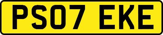 PS07EKE