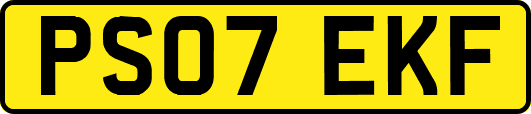 PS07EKF