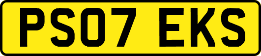 PS07EKS