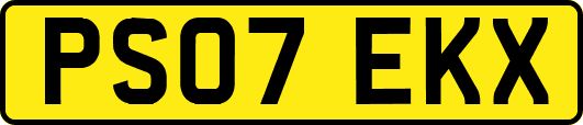 PS07EKX