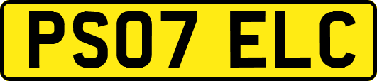 PS07ELC