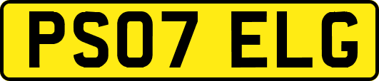 PS07ELG