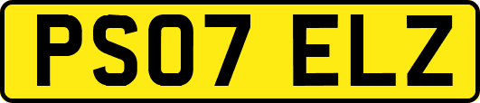 PS07ELZ