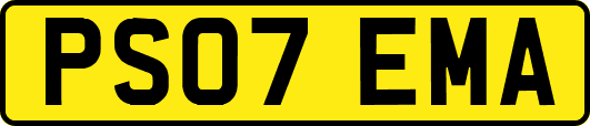 PS07EMA
