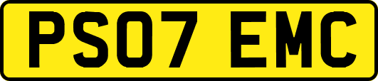 PS07EMC