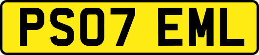 PS07EML