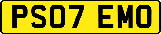 PS07EMO