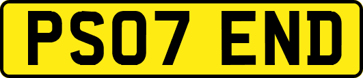 PS07END