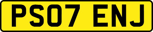 PS07ENJ
