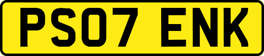 PS07ENK